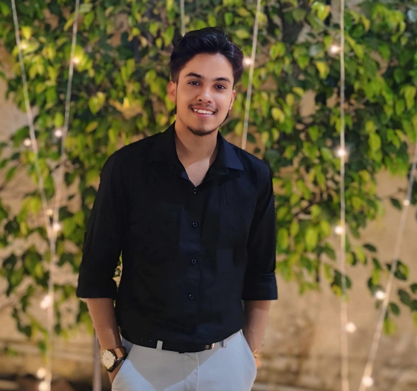 Anuj Upadhyay